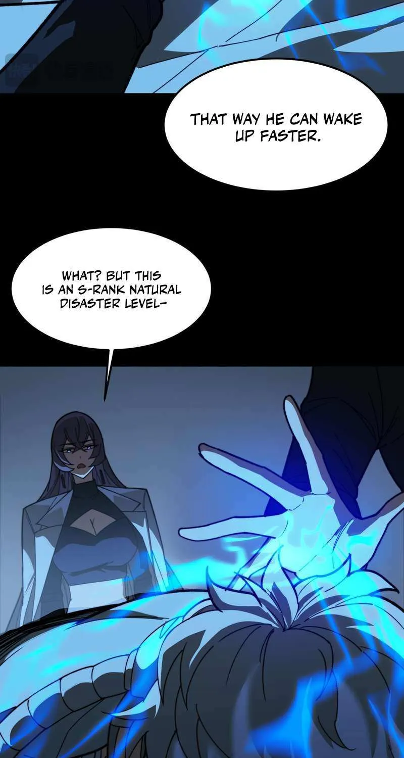 After the School Belle Dumped Me, I Became a Martial Arts God Chapter 27 page 48 - 