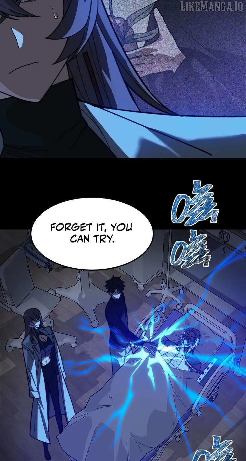 After the School Belle Dumped Me, I Became a Martial Arts God Chapter 27 page 50 - 