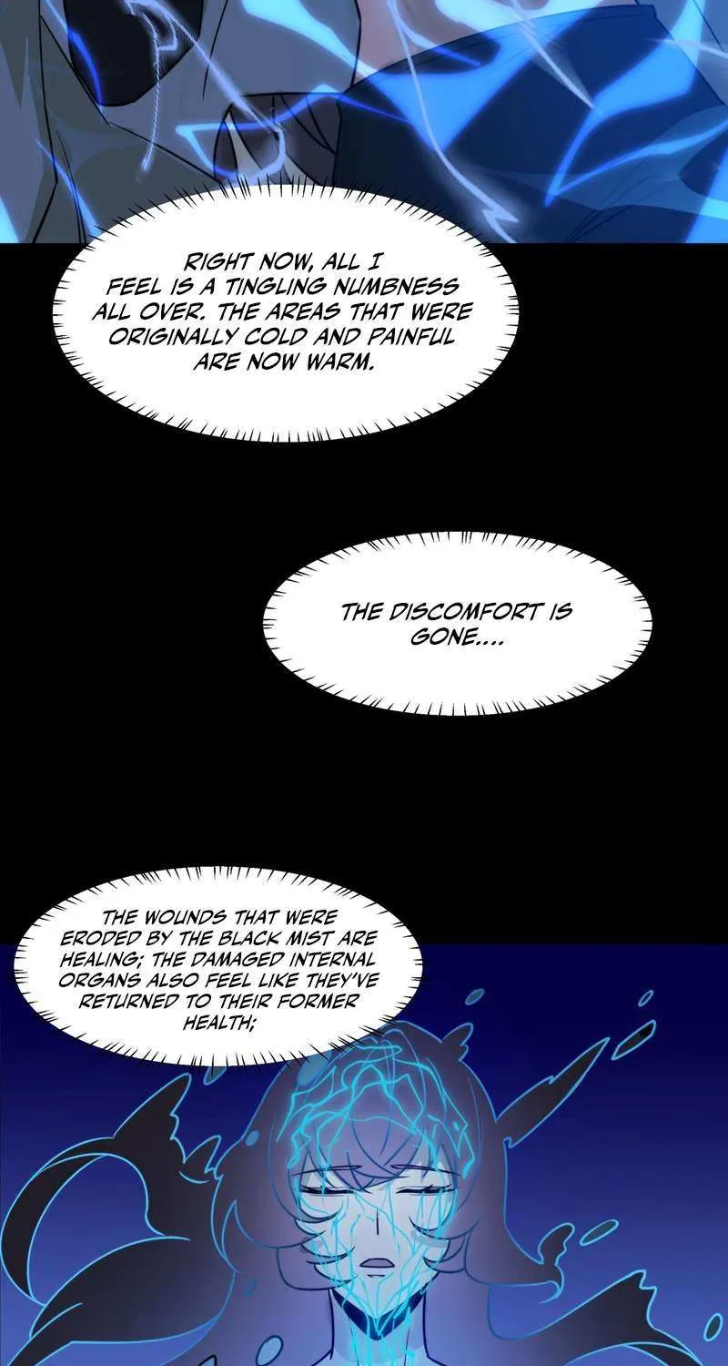 After the School Belle Dumped Me, I Became a Martial Arts God Chapter 27 page 6 - 