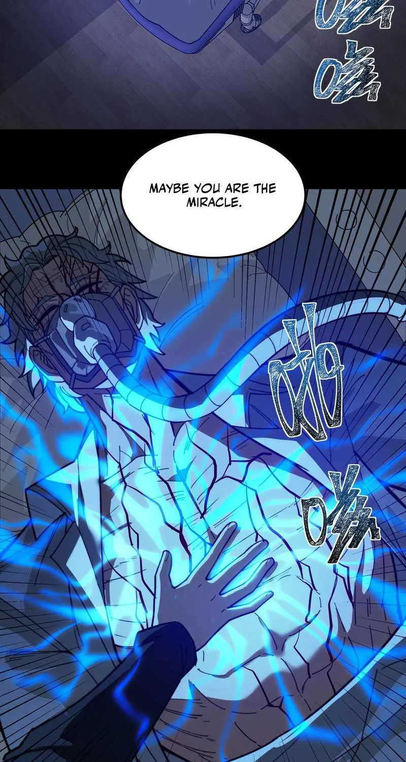 After the School Belle Dumped Me, I Became a Martial Arts God Chapter 27 page 51 - 