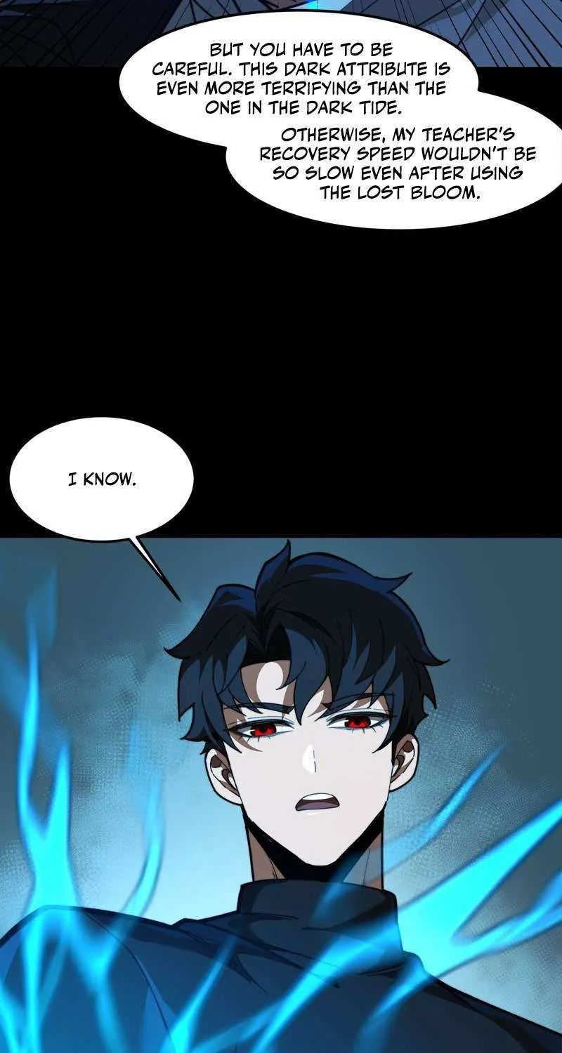 After the School Belle Dumped Me, I Became a Martial Arts God Chapter 27 page 52 - 