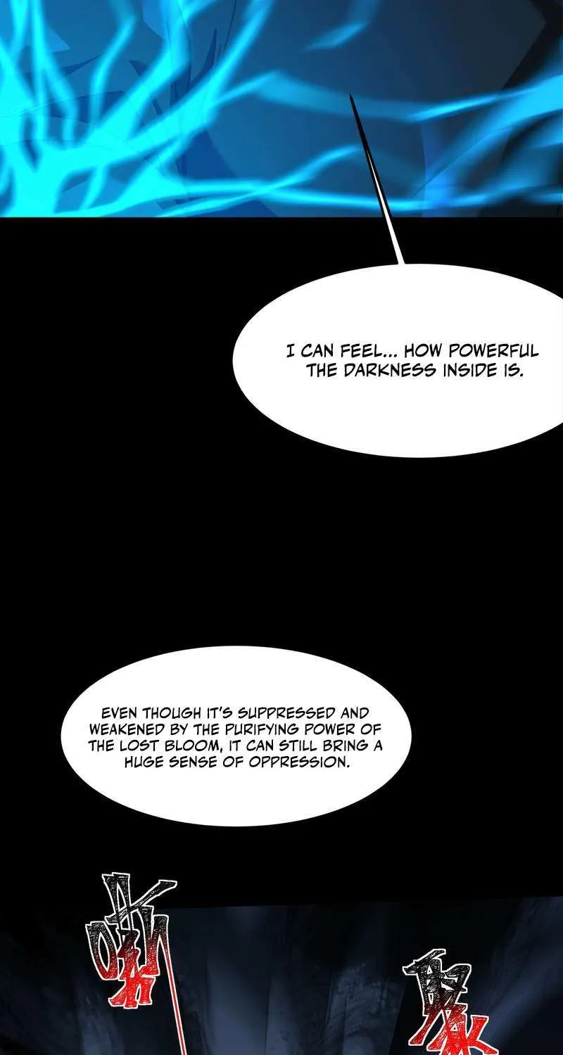 After the School Belle Dumped Me, I Became a Martial Arts God Chapter 27 page 53 - 