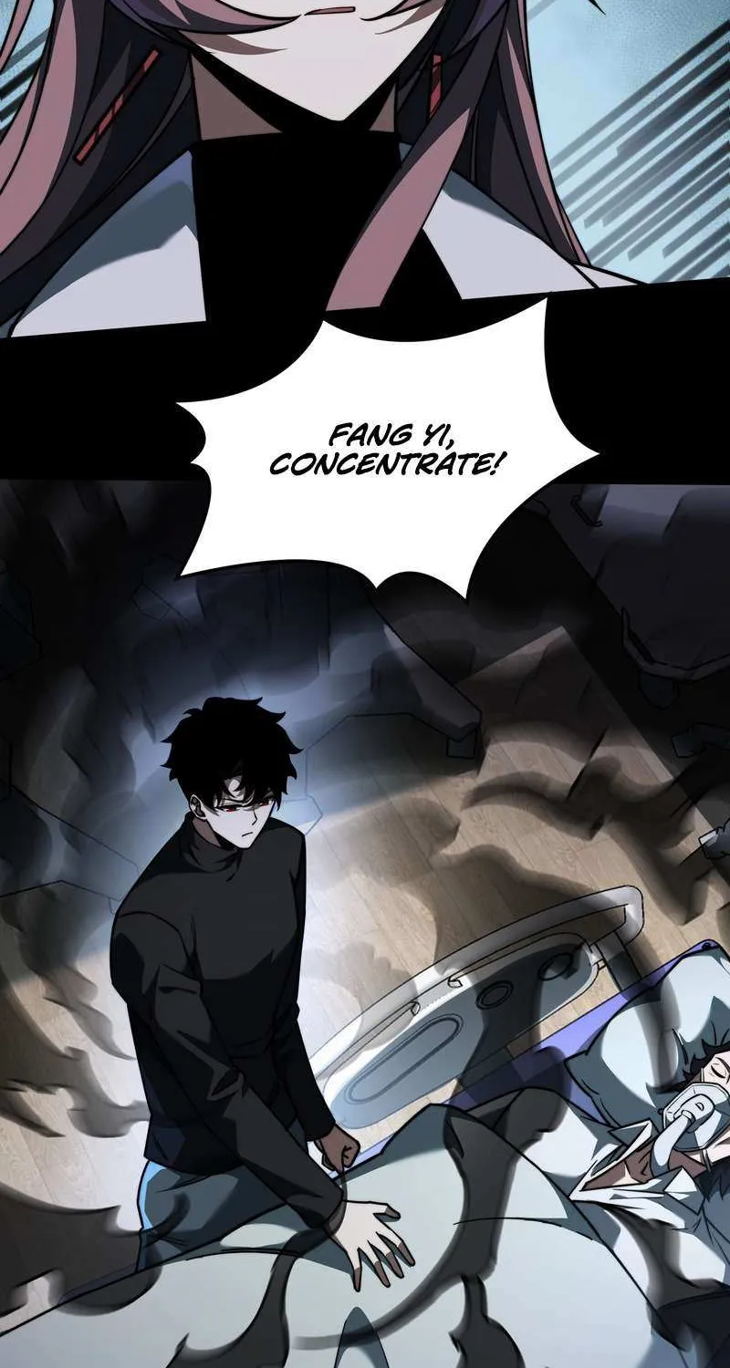 After the School Belle Dumped Me, I Became a Martial Arts God Chapter 27 page 55 - 