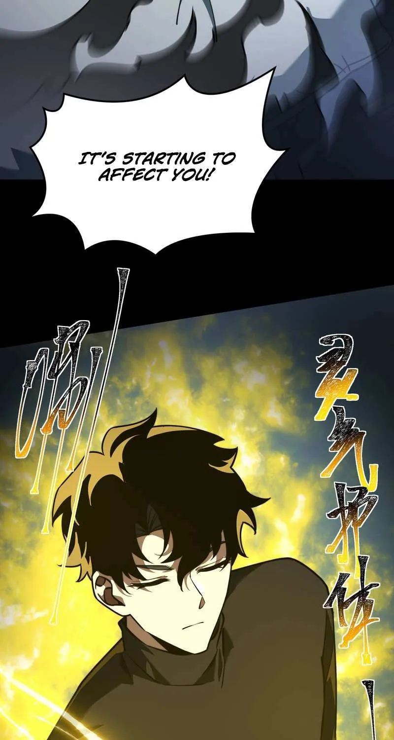 After the School Belle Dumped Me, I Became a Martial Arts God Chapter 27 page 56 - 