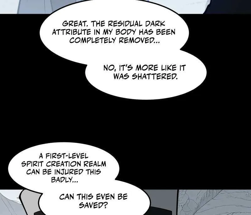 After the School Belle Dumped Me, I Became a Martial Arts God Chapter 27 page 9 - 