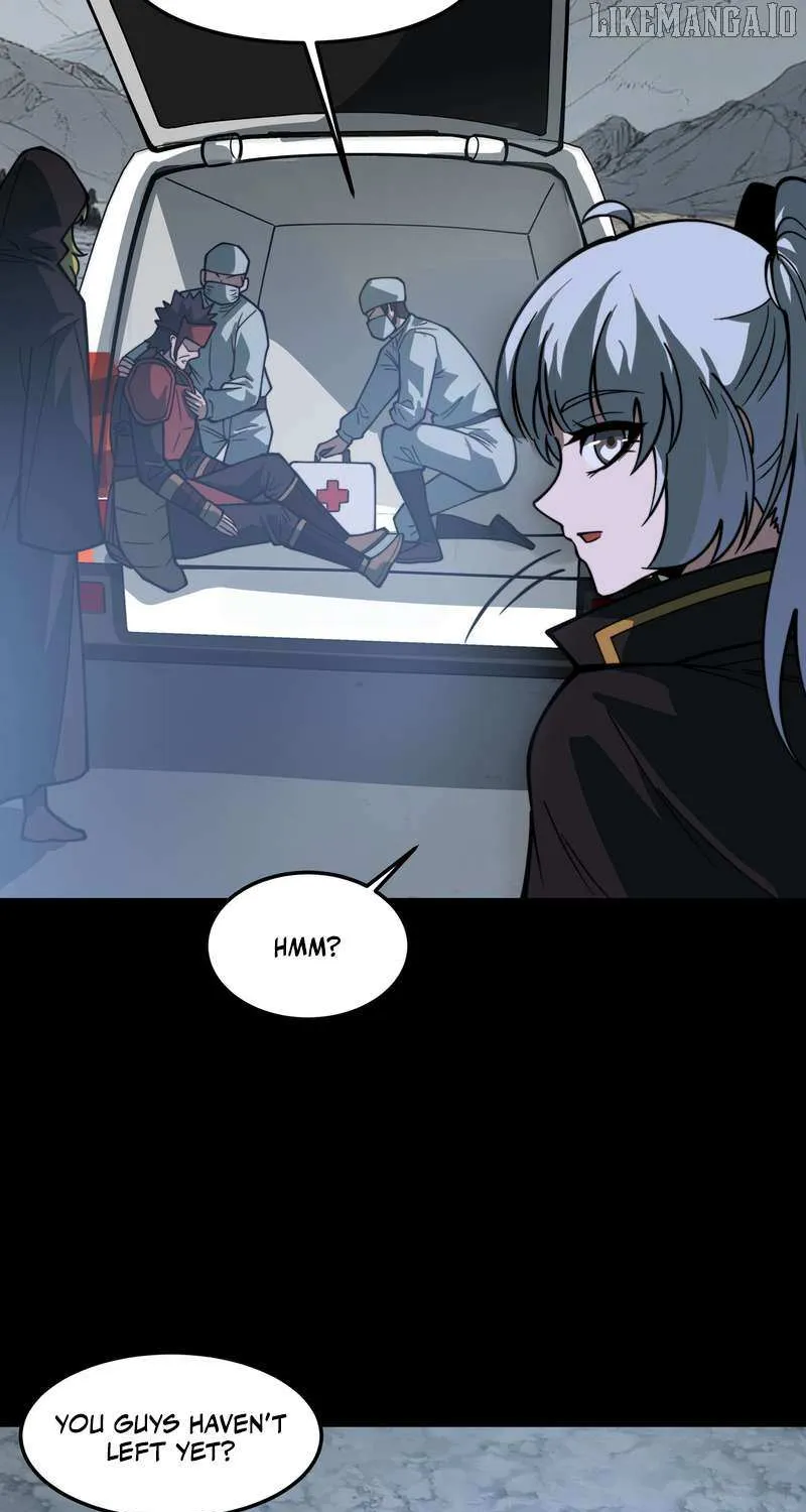 After the School Belle Dumped Me, I Became a Martial Arts God Chapter 27 page 10 - 