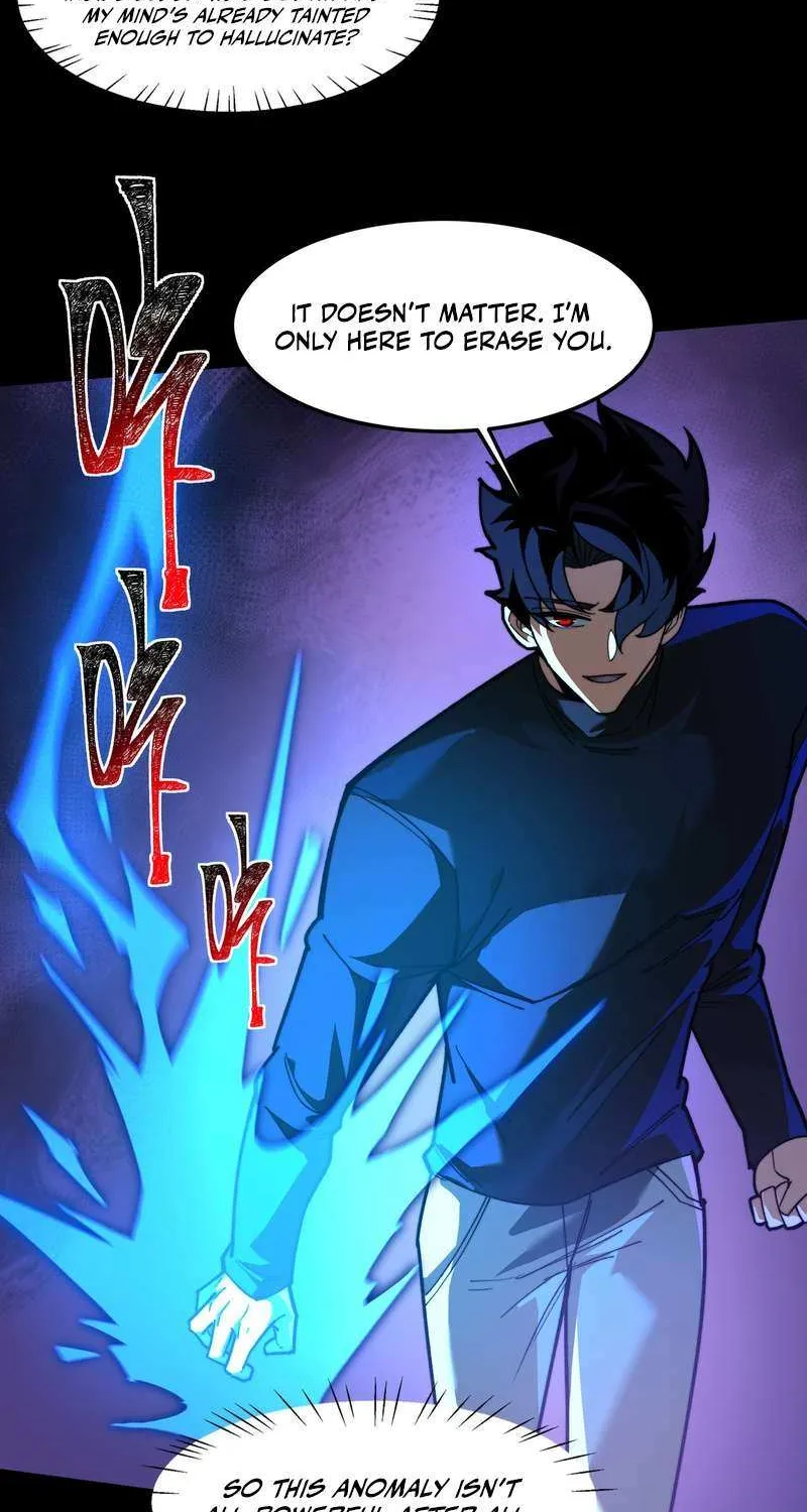 After the School Belle Dumped Me, I Became a Martial Arts God Chapter 28 page 2 - 