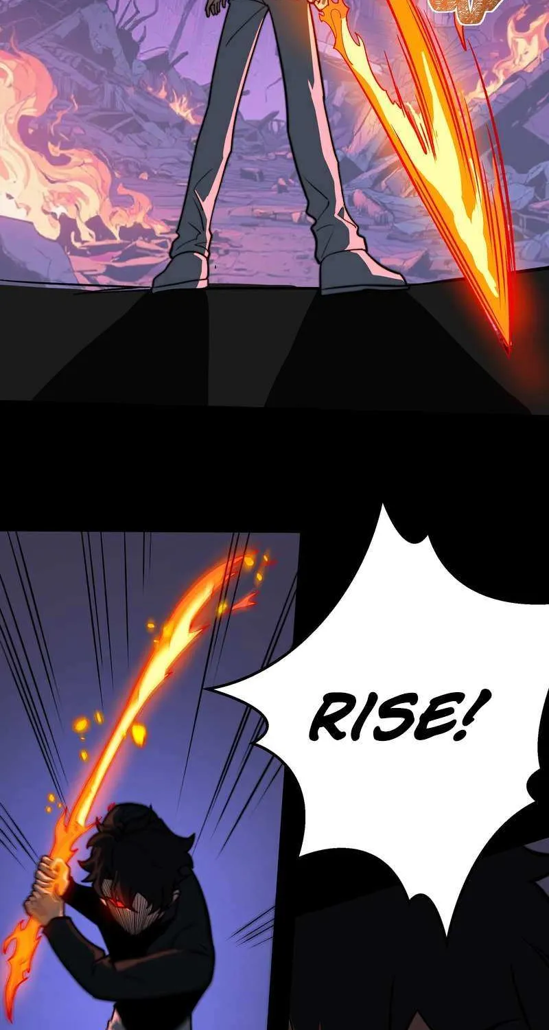 After the School Belle Dumped Me, I Became a Martial Arts God Chapter 28 page 11 - 