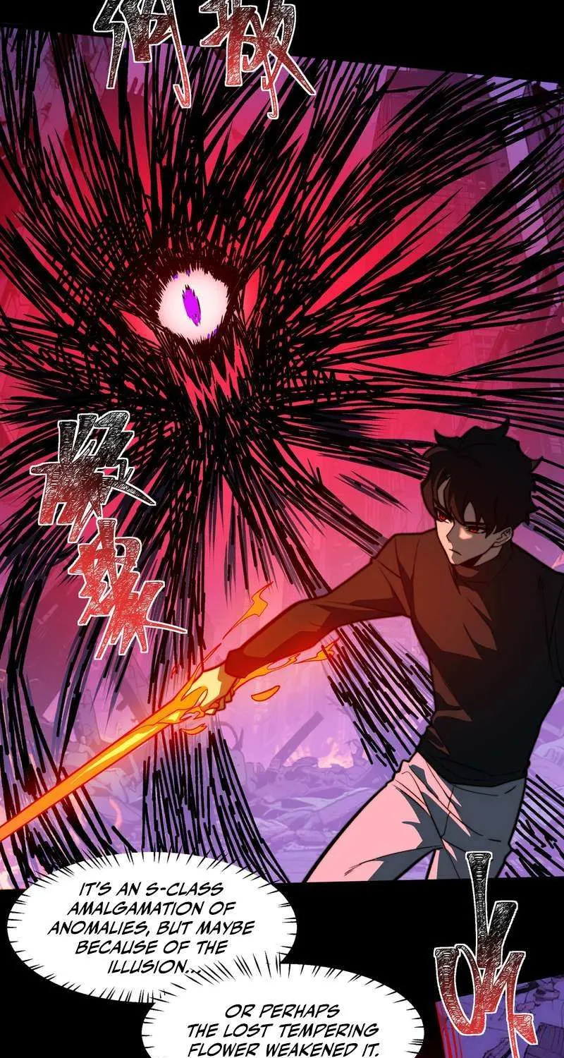After the School Belle Dumped Me, I Became a Martial Arts God Chapter 28 page 14 - 