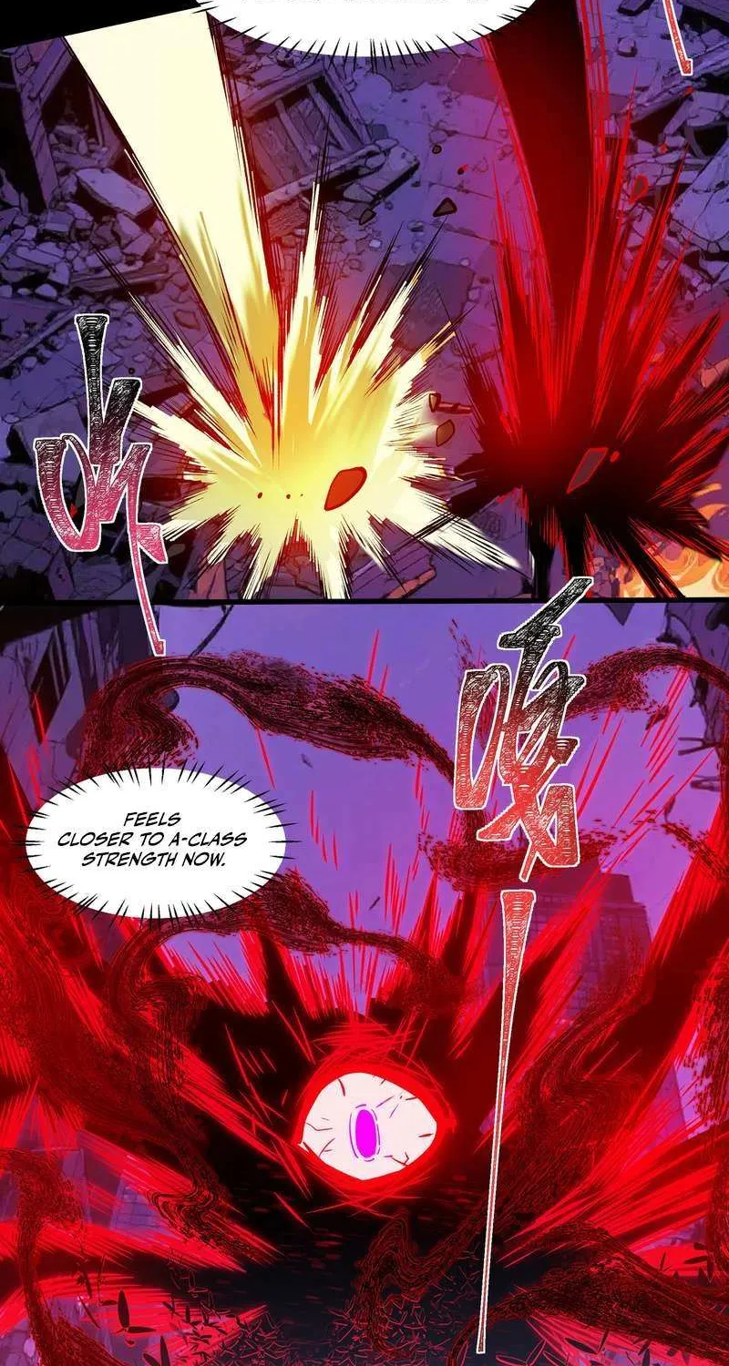 After the School Belle Dumped Me, I Became a Martial Arts God Chapter 28 page 15 - 