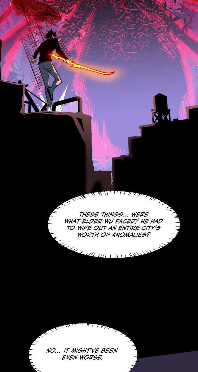 After the School Belle Dumped Me, I Became a Martial Arts God Chapter 28 page 16 - 