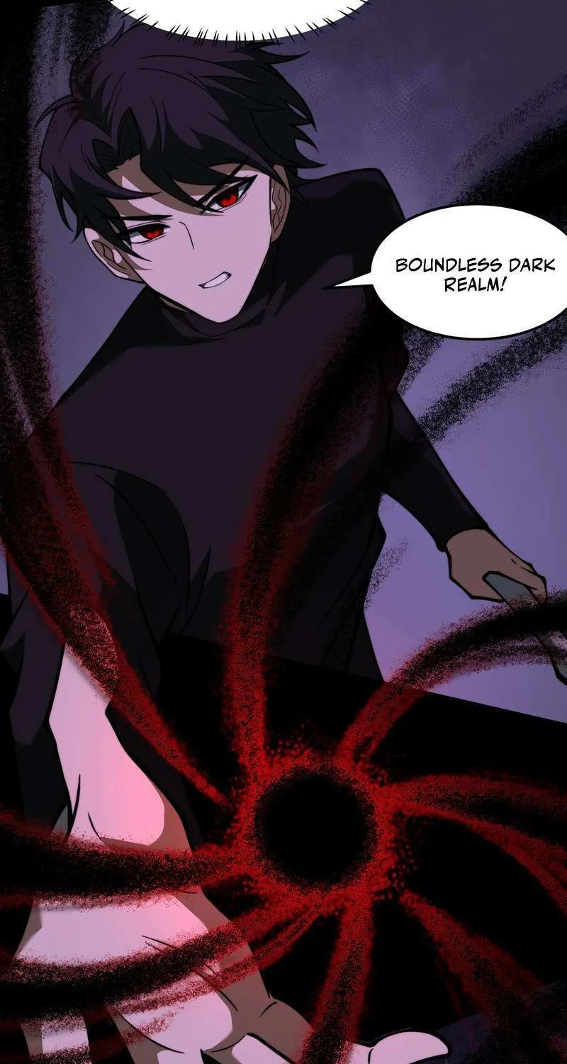 After the School Belle Dumped Me, I Became a Martial Arts God Chapter 28 page 17 - 