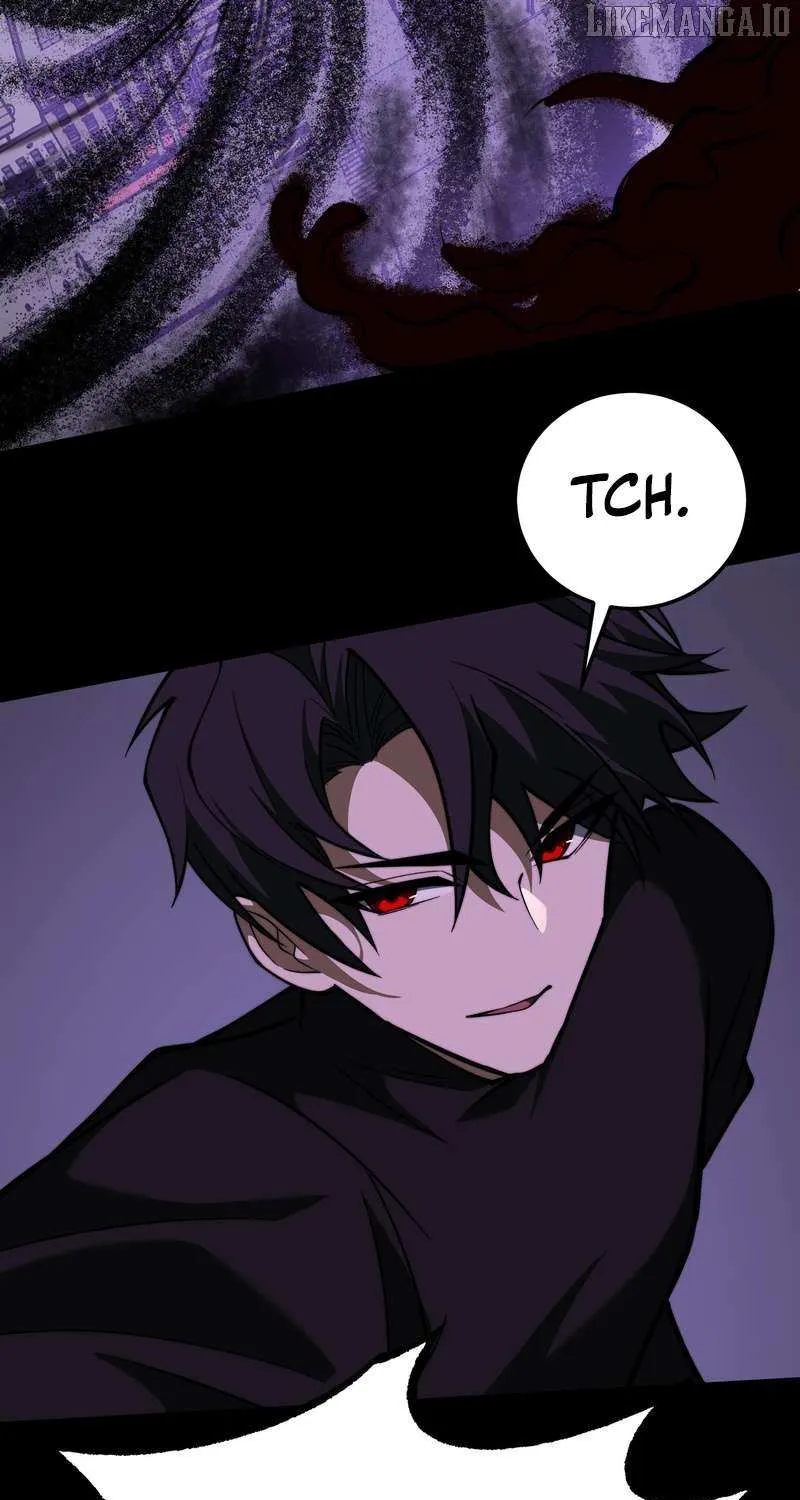After the School Belle Dumped Me, I Became a Martial Arts God Chapter 28 page 20 - 