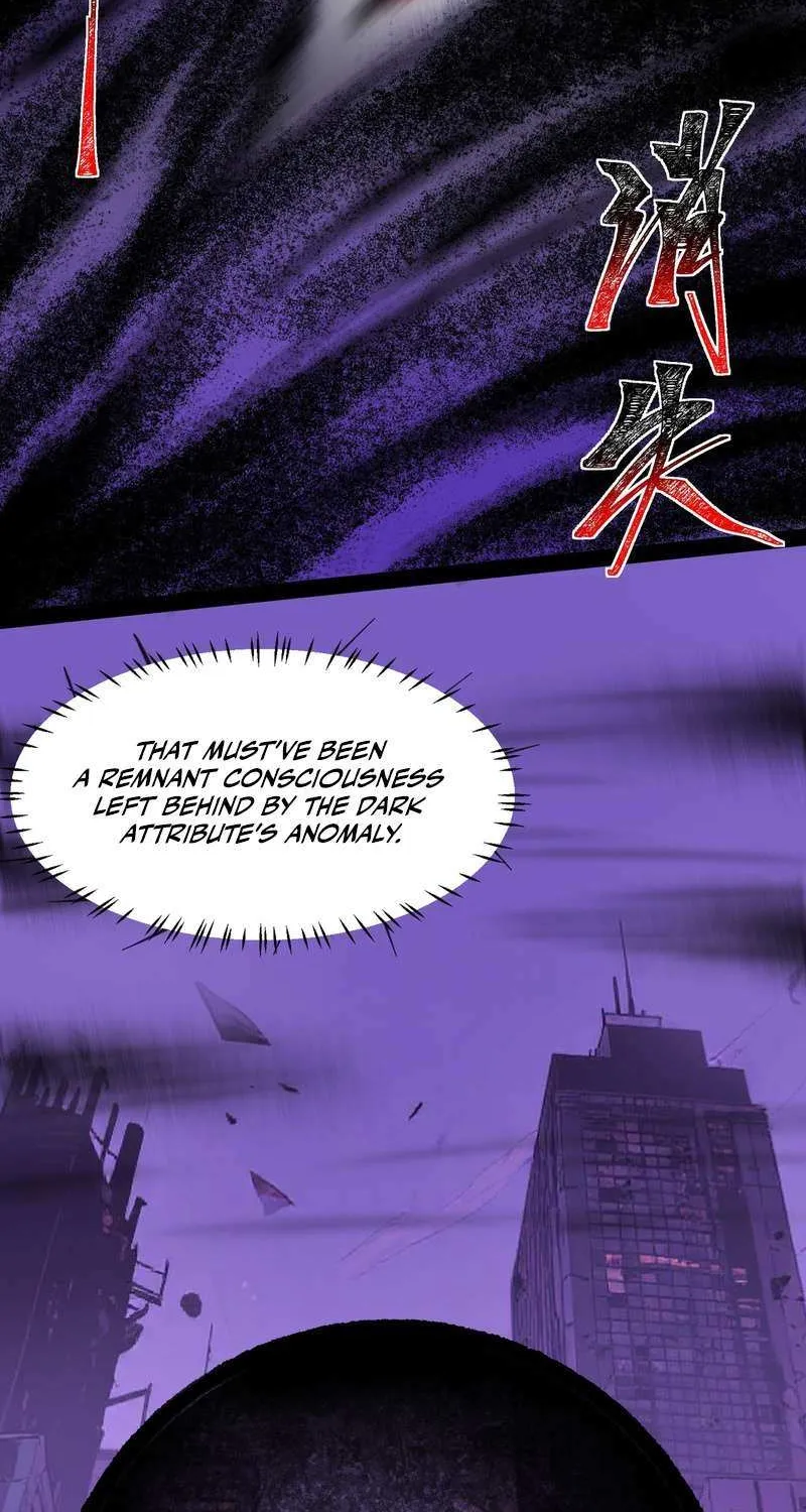 After the School Belle Dumped Me, I Became a Martial Arts God Chapter 28 page 23 - 