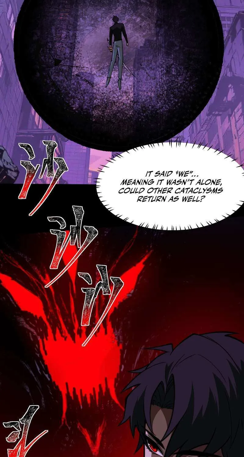 After the School Belle Dumped Me, I Became a Martial Arts God Chapter 28 page 24 - 