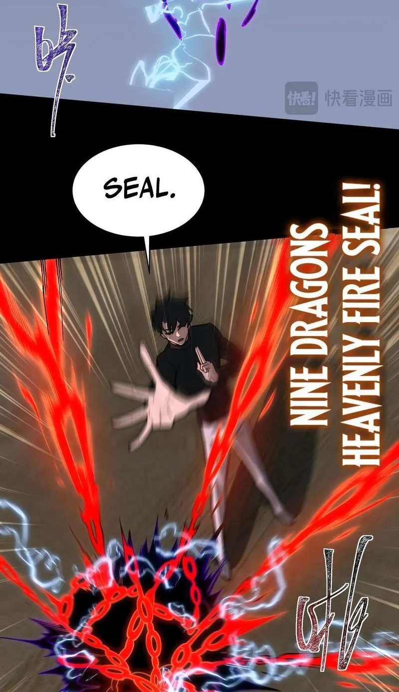 After the School Belle Dumped Me, I Became a Martial Arts God Chapter 28 page 29 - 