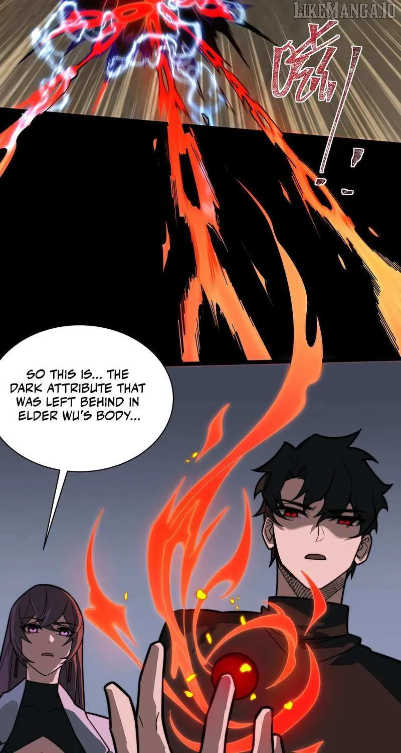 After the School Belle Dumped Me, I Became a Martial Arts God Chapter 28 page 30 - 