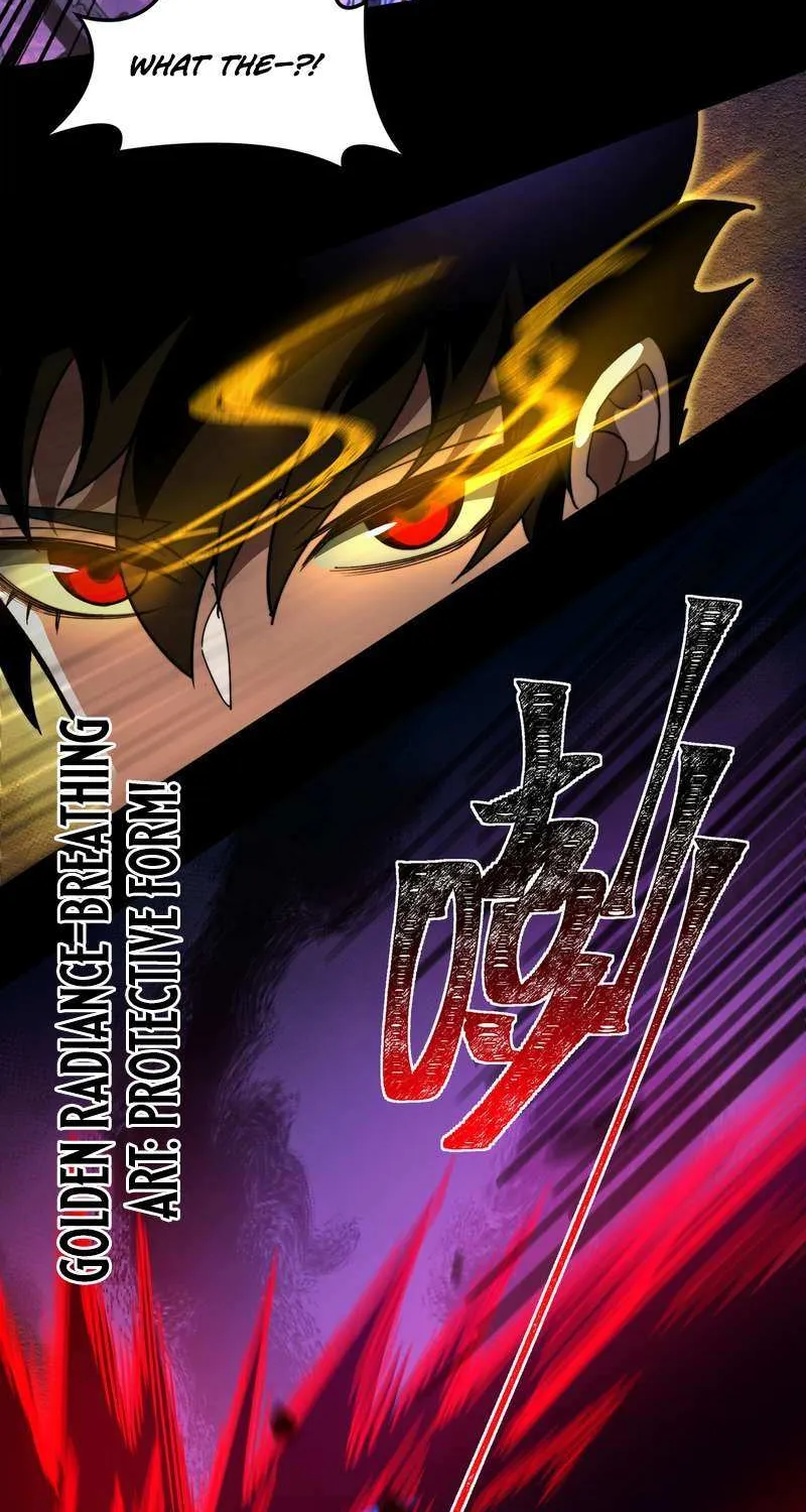 After the School Belle Dumped Me, I Became a Martial Arts God Chapter 28 page 4 - 
