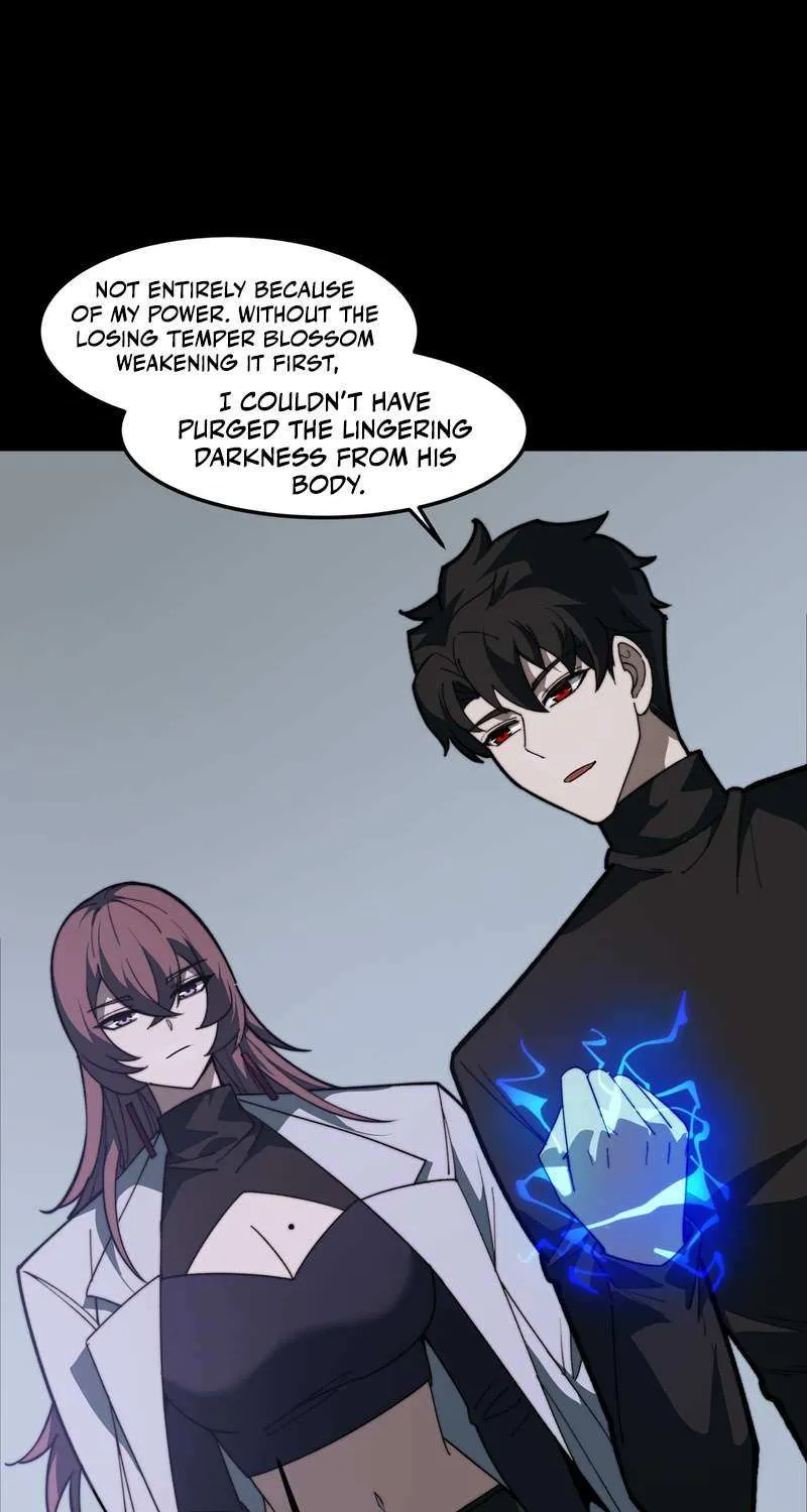 After the School Belle Dumped Me, I Became a Martial Arts God Chapter 28 page 33 - 