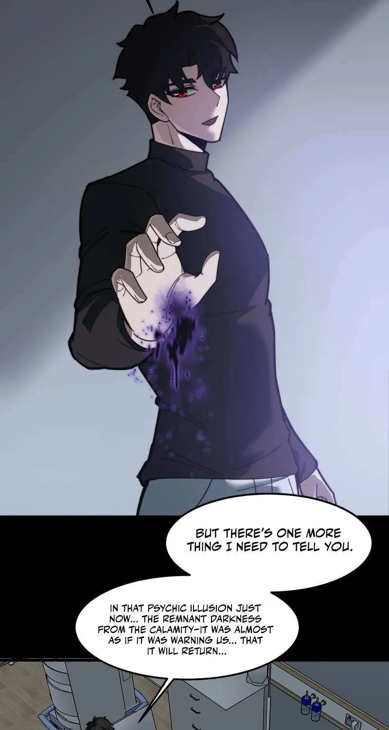 After the School Belle Dumped Me, I Became a Martial Arts God Chapter 28 page 35 - 