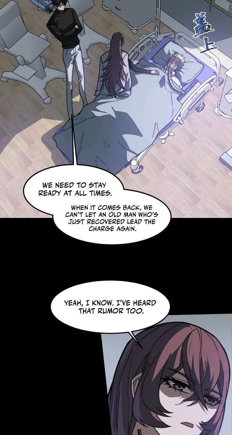 After the School Belle Dumped Me, I Became a Martial Arts God Chapter 28 page 36 - 