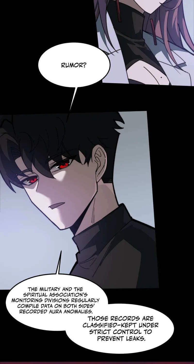 After the School Belle Dumped Me, I Became a Martial Arts God Chapter 28 page 37 - 