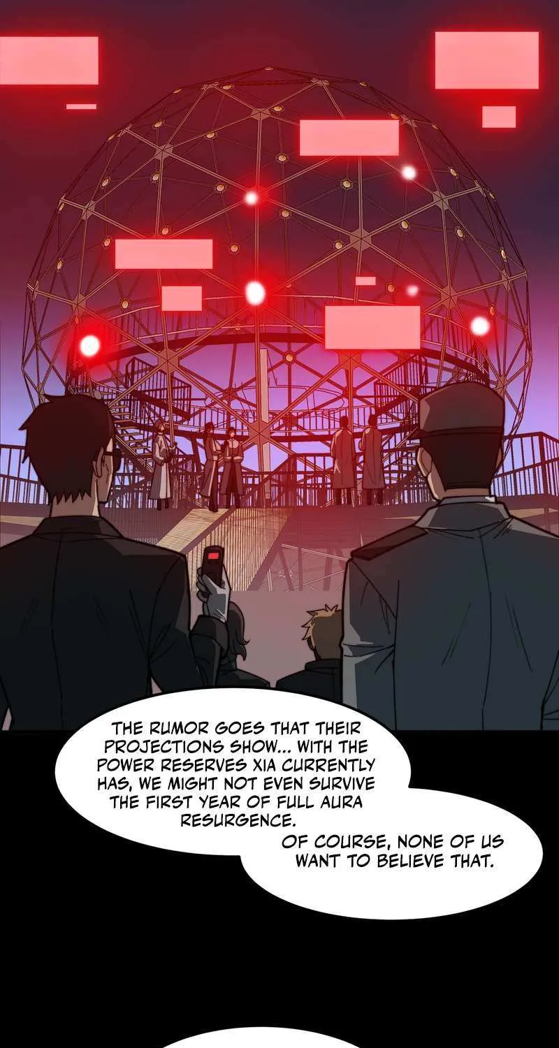 After the School Belle Dumped Me, I Became a Martial Arts God Chapter 28 page 38 - 