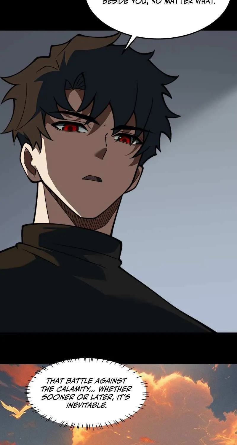 After the School Belle Dumped Me, I Became a Martial Arts God Chapter 28 page 42 - 