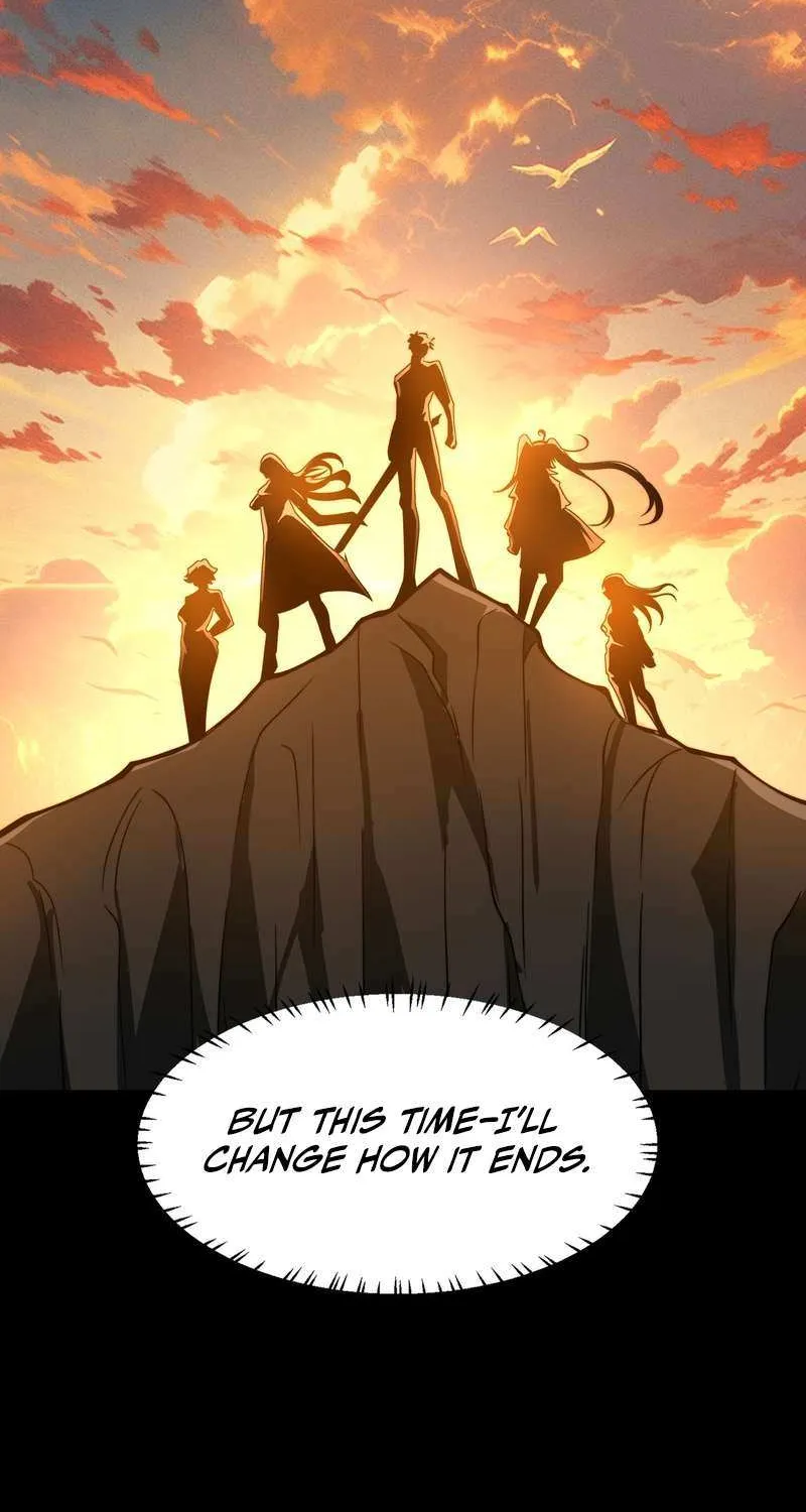 After the School Belle Dumped Me, I Became a Martial Arts God Chapter 28 page 43 - 