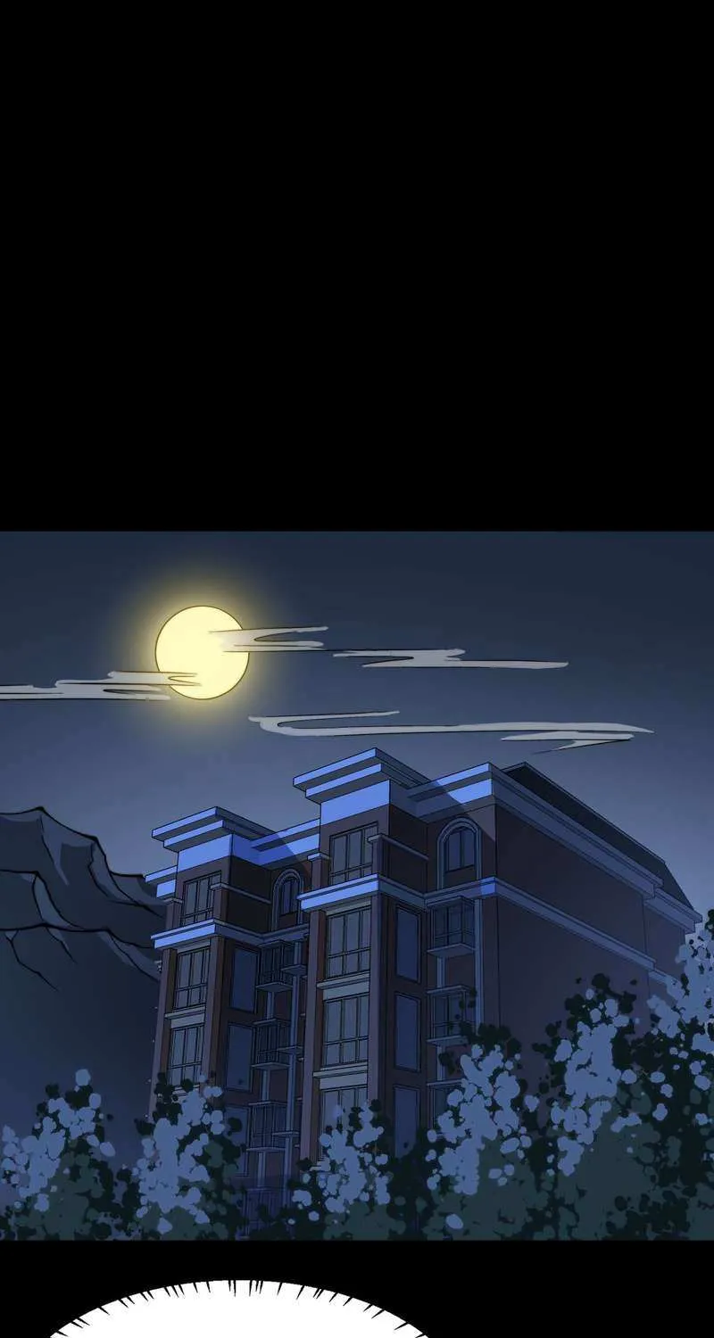 After the School Belle Dumped Me, I Became a Martial Arts God Chapter 28 page 44 - 