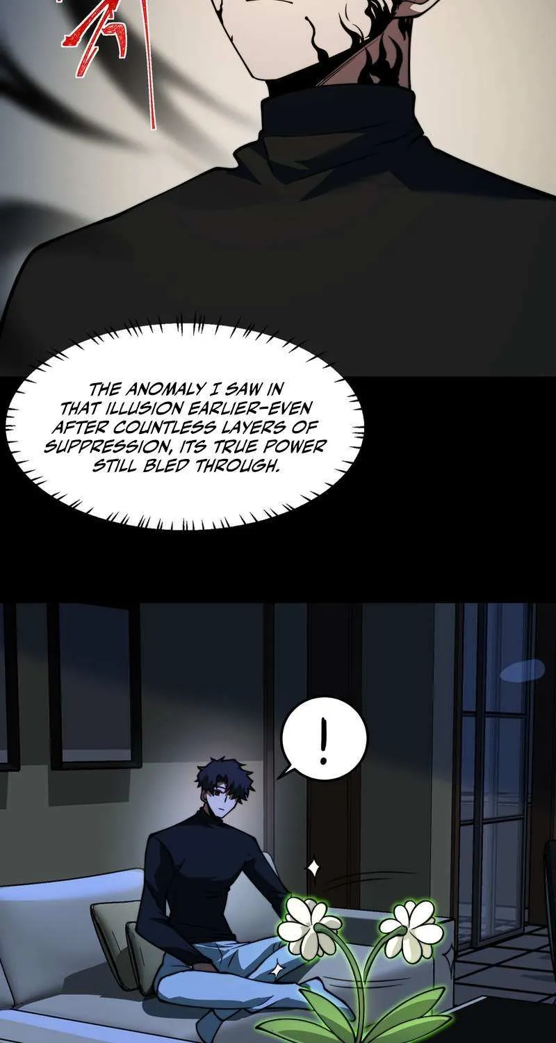 After the School Belle Dumped Me, I Became a Martial Arts God Chapter 28 page 46 - 