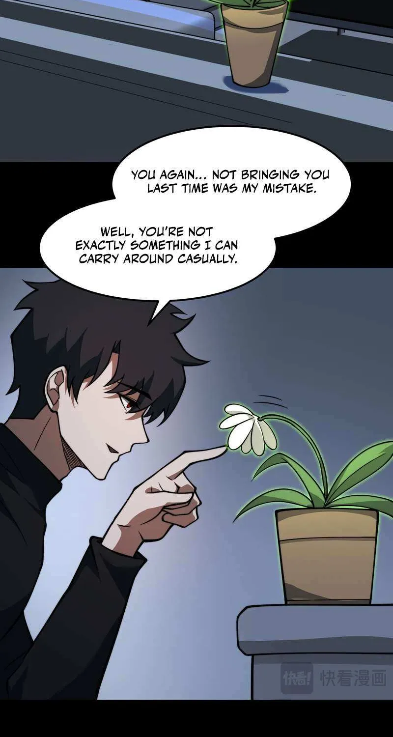 After the School Belle Dumped Me, I Became a Martial Arts God Chapter 28 page 47 - 