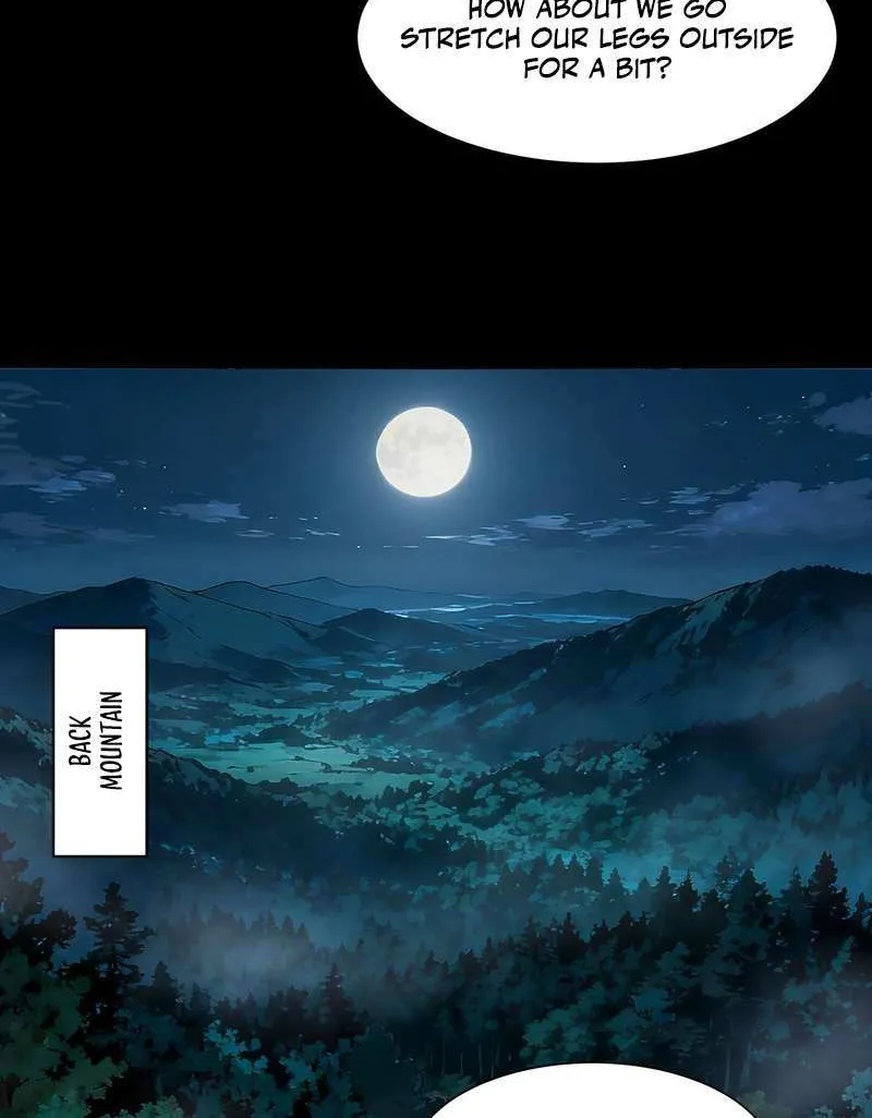After the School Belle Dumped Me, I Became a Martial Arts God Chapter 28 page 49 - 