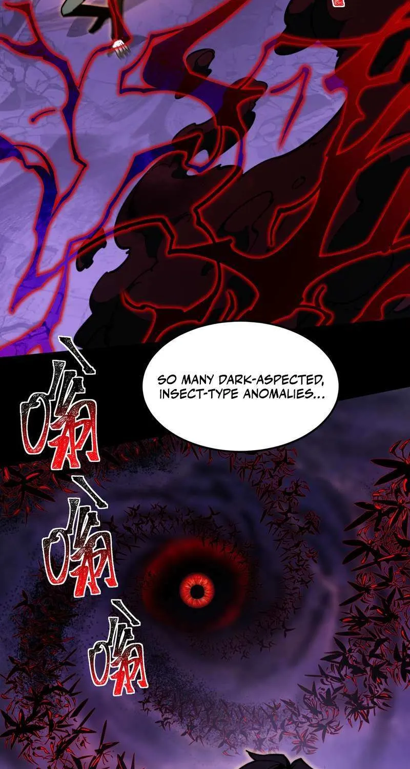 After the School Belle Dumped Me, I Became a Martial Arts God Chapter 28 page 6 - 