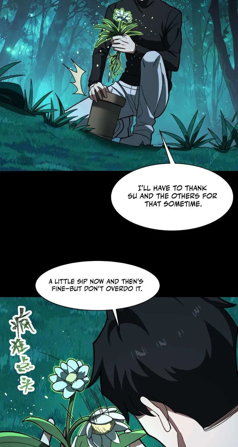 After the School Belle Dumped Me, I Became a Martial Arts God Chapter 28 page 51 - 
