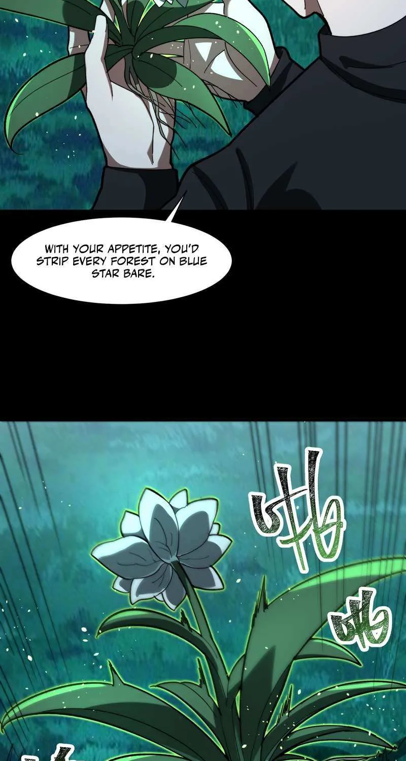 After the School Belle Dumped Me, I Became a Martial Arts God Chapter 28 page 52 - 