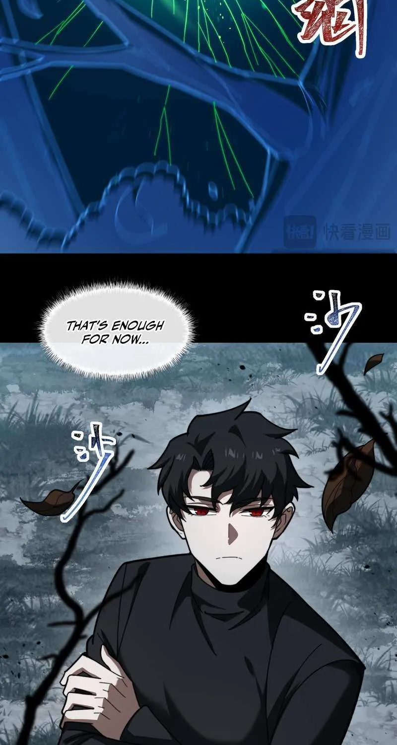 After the School Belle Dumped Me, I Became a Martial Arts God Chapter 28 page 54 - 