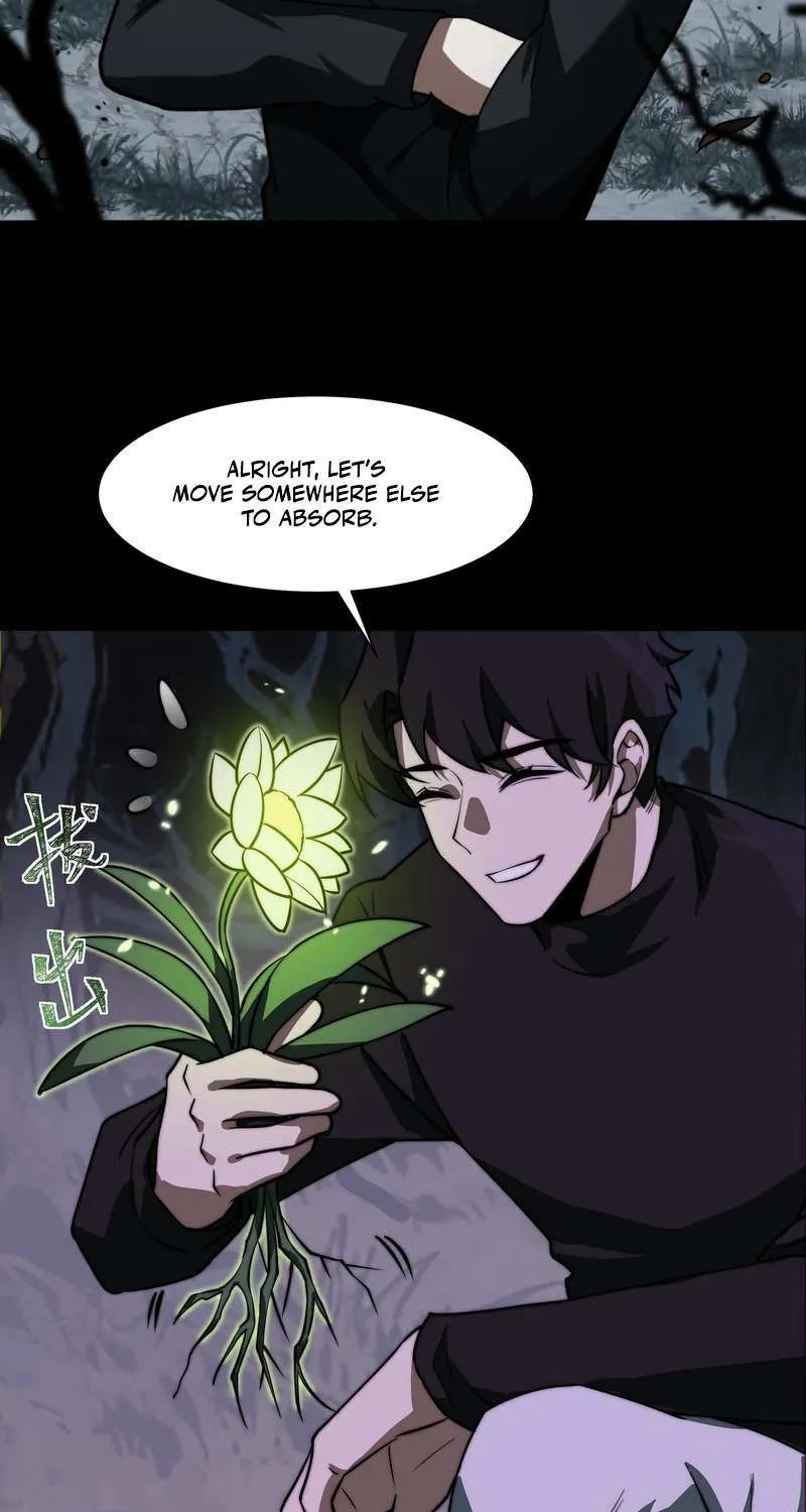 After the School Belle Dumped Me, I Became a Martial Arts God Chapter 28 page 55 - 