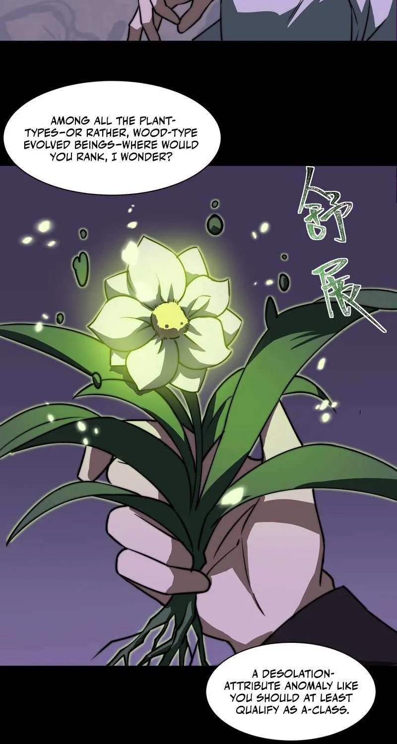 After the School Belle Dumped Me, I Became a Martial Arts God Chapter 28 page 56 - 