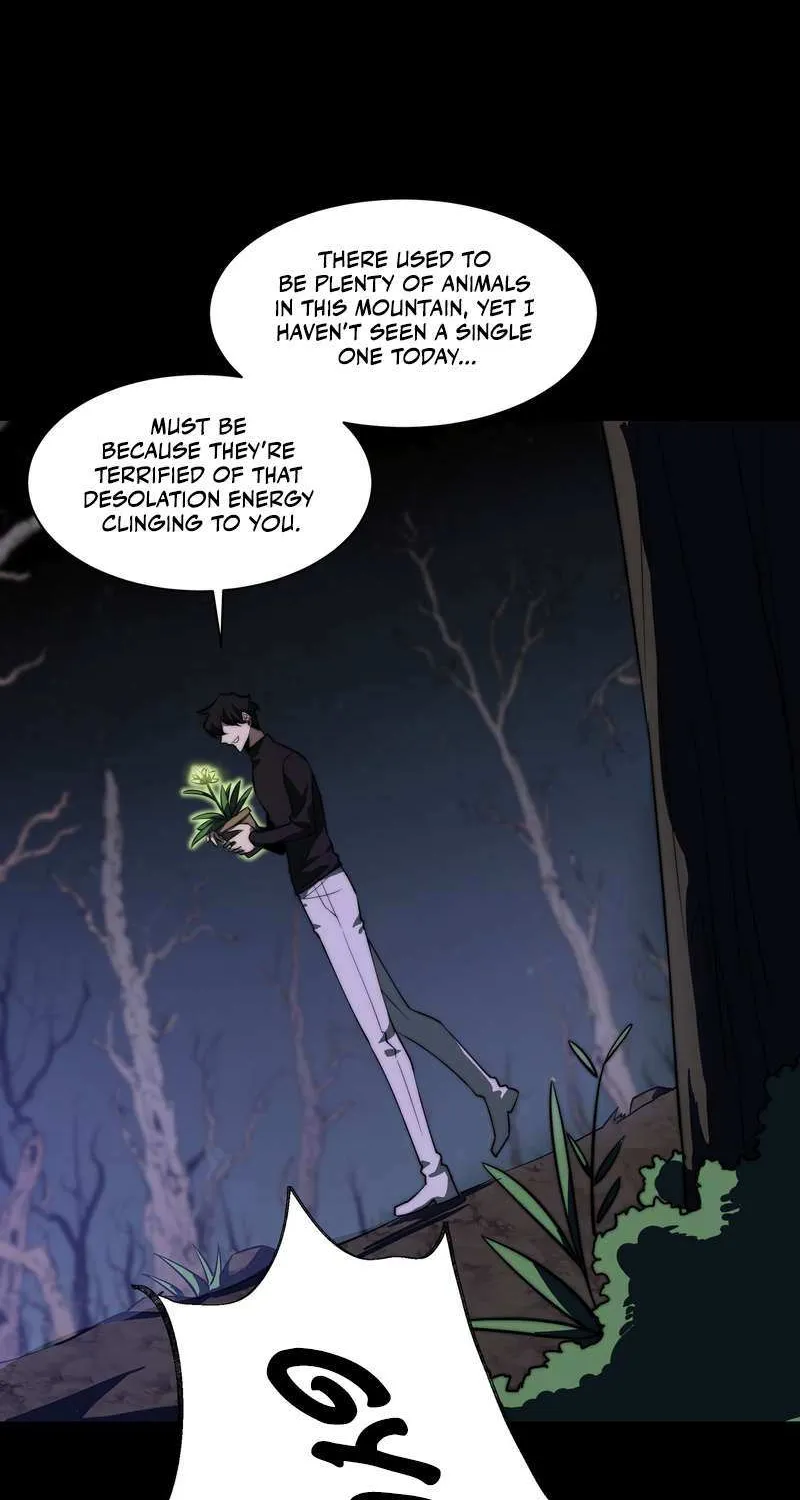 After the School Belle Dumped Me, I Became a Martial Arts God Chapter 28 page 57 - 