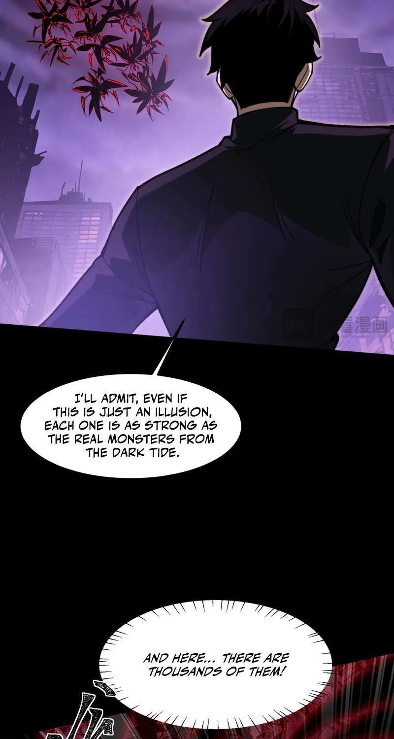 After the School Belle Dumped Me, I Became a Martial Arts God Chapter 28 page 7 - 