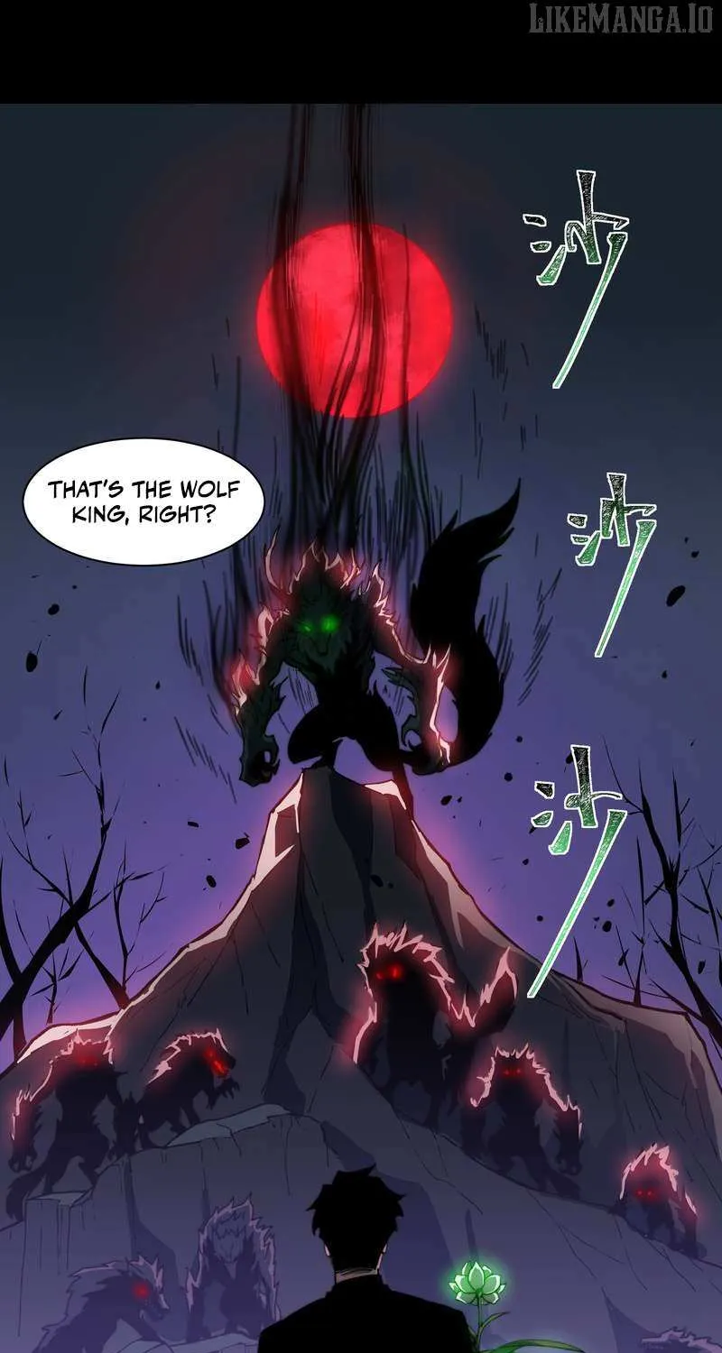 After the School Belle Dumped Me, I Became a Martial Arts God Chapter 29 page 1 - 