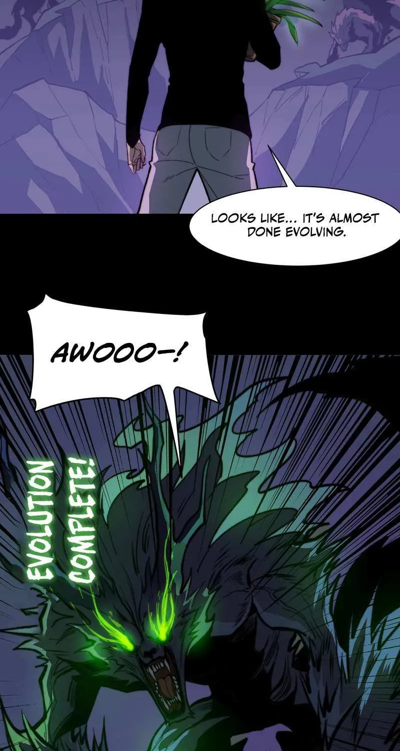 After the School Belle Dumped Me, I Became a Martial Arts God Chapter 29 page 2 - 