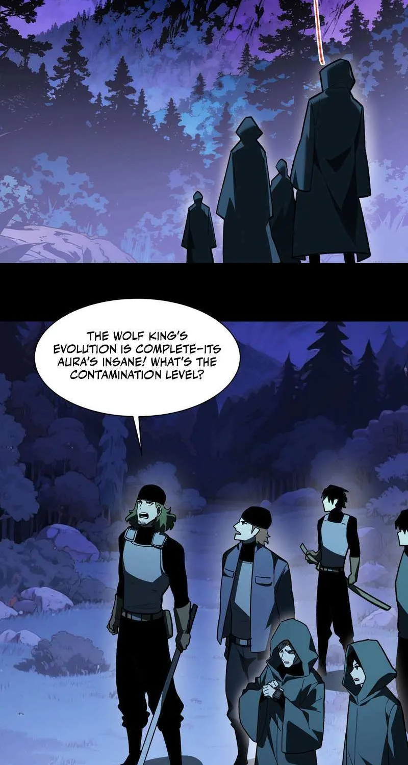 After the School Belle Dumped Me, I Became a Martial Arts God Chapter 29 page 11 - 