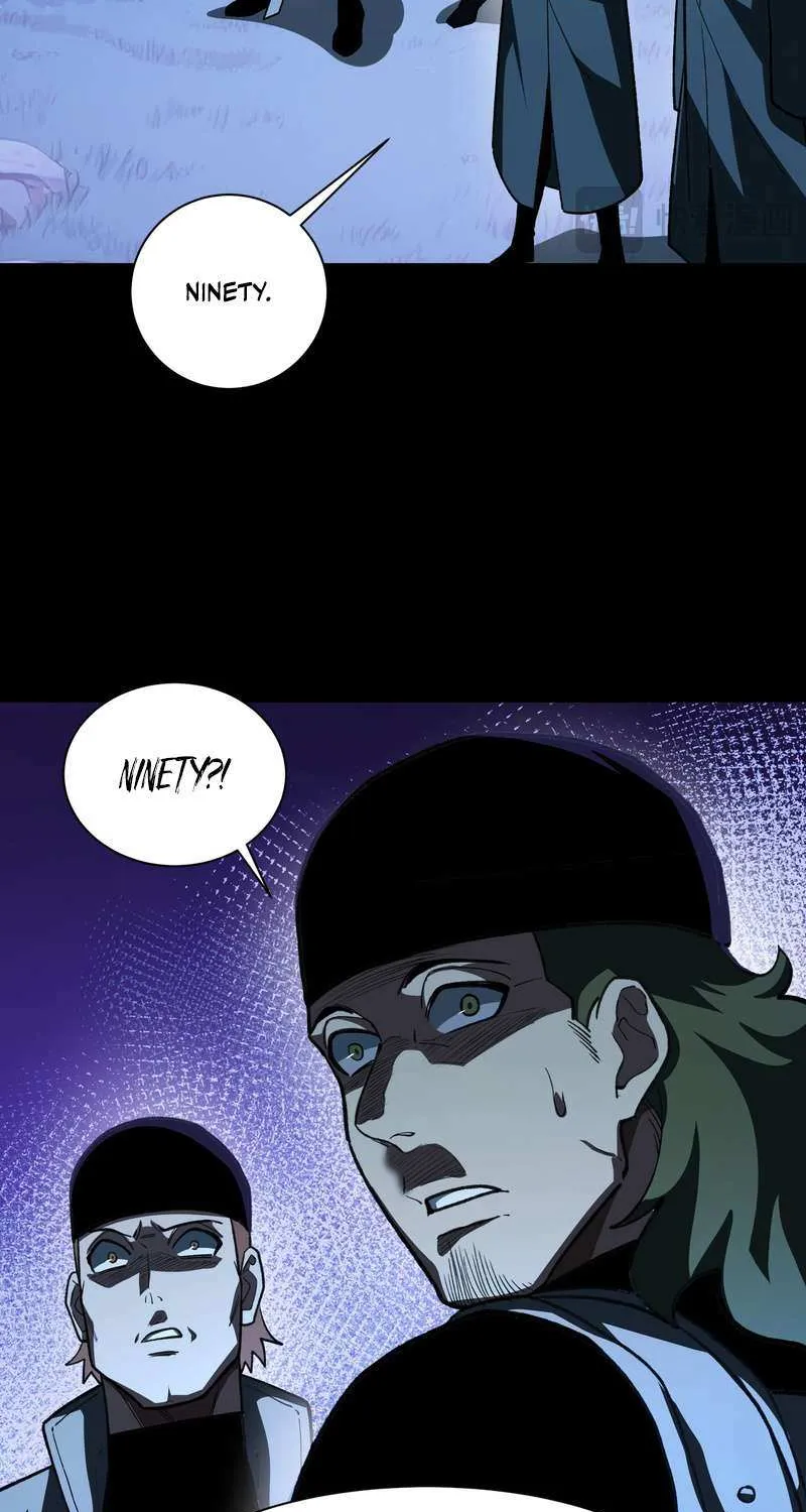 After the School Belle Dumped Me, I Became a Martial Arts God Chapter 29 page 12 - 