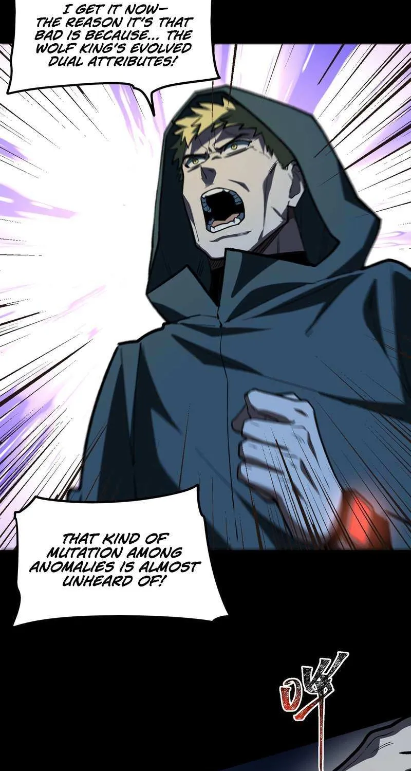 After the School Belle Dumped Me, I Became a Martial Arts God Chapter 29 page 15 - 