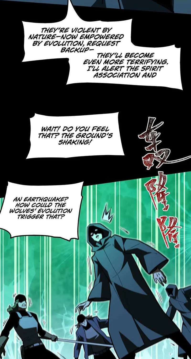 After the School Belle Dumped Me, I Became a Martial Arts God Chapter 29 page 17 - 