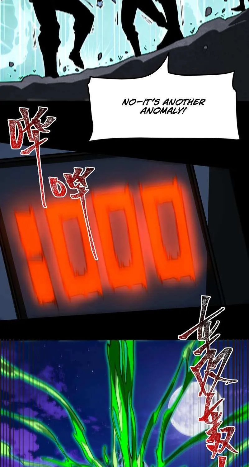 After the School Belle Dumped Me, I Became a Martial Arts God Chapter 29 page 18 - 