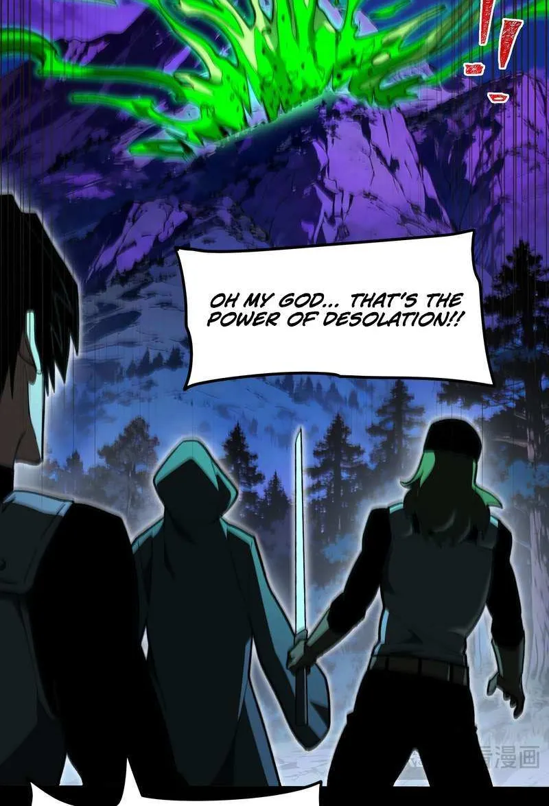 After the School Belle Dumped Me, I Became a Martial Arts God Chapter 29 page 19 - 