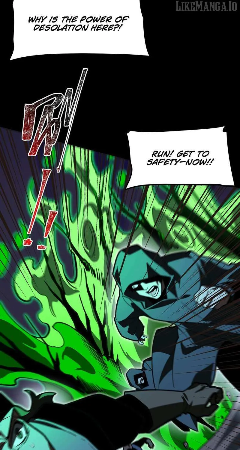 After the School Belle Dumped Me, I Became a Martial Arts God Chapter 29 page 20 - 